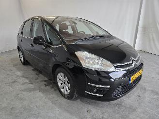 Schadeauto Citroën C4 1.6 VTi Selection 2011/8