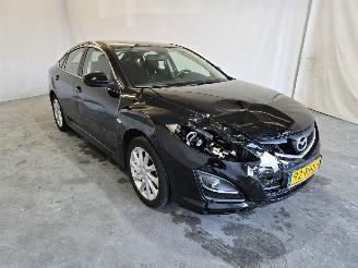 Schadeauto Mazda 6 2.0 Business+ 2011/6
