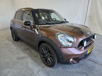  Mini Mini 1.6 Cooper S Chili 2014/3