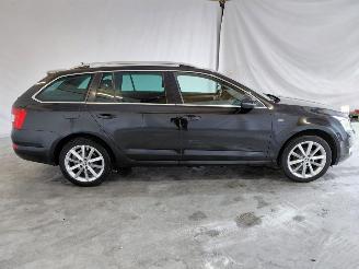 Skoda Octavia 1.2 TSI Greentech JOY Businessline picture 8