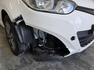 Hyundai I-20 1.2 HP i-Motion picture 10
