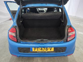 Renault Twingo 1.0 Sce Authentique picture 14