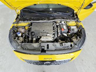 Peugeot 208 1.2 PureTech GT-Line picture 13