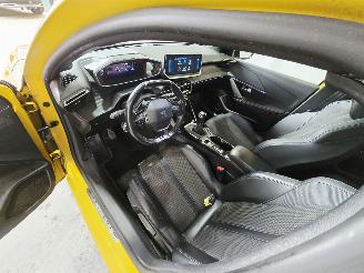 Peugeot 208 1.2 PureTech GT-Line picture 21