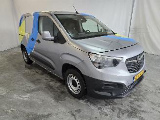 skadebil bedrijf Opel Combo 1.5D L1H1 Edition 2021/5