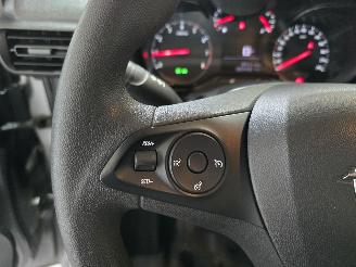 Opel Combo 1.5D L1H1 Edition picture 31