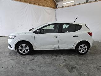 Dacia Sandero 1.0 TCe 100 ECO-G Essential picture 4