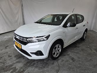 Dacia Sandero 1.0 TCe 100 ECO-G Essential picture 3