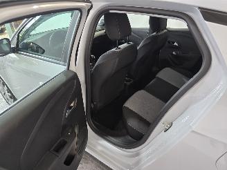 Opel Corsa 1.2 Turbo Edition picture 17