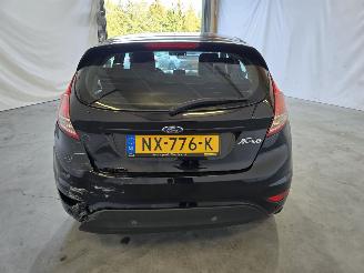 Ford Fiesta 1.0 Style Ultimate picture 6