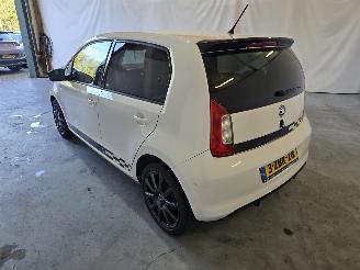 Skoda Citigo 1.0 Grt. Monte Carlo picture 5