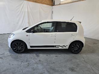 Skoda Citigo 1.0 Grt. Monte Carlo picture 4