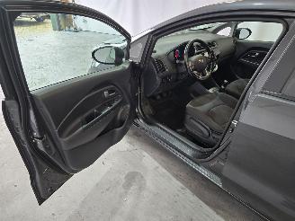 Kia Rio 1.2 CVVT DynamicL. picture 21