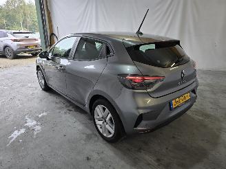 Renault Clio E-TECH HYBRID picture 5
