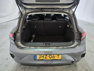 Renault Clio E-TECH HYBRID picture 19