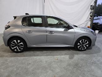 Peugeot 208 1.2 PureTech 75 Style picture 8