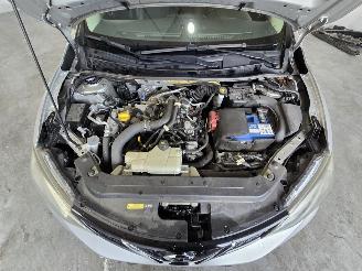 Nissan Pulsar 1.2 DIG-T N-Connecta picture 12