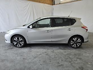 Nissan Pulsar 1.2 DIG-T N-Connecta picture 4