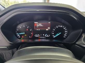 Ford Focus 1.0 EcoBoost Hybrid ST Line picture 22