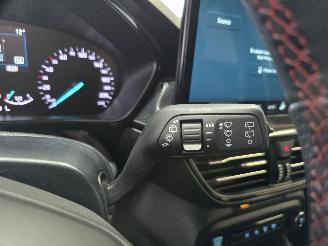 Ford Focus 1.0 EcoBoost Hybrid ST Line picture 27