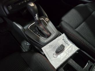 Ford Focus 1.0 EcoBoost Hybrid ST Line picture 34