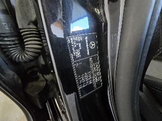 Mercedes C-klasse 200 CDI Premium picture 16