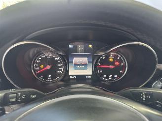 Mercedes C-klasse 200 CDI Premium picture 22