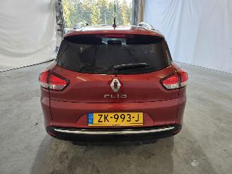 Renault Clio 0.9 TCe Limited picture 6