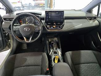 Toyota Corolla 1.8 Hybrid Active picture 21