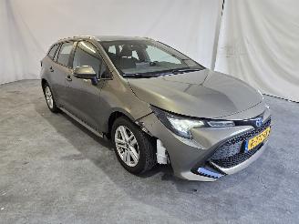 škoda osobní automobily Toyota Corolla 1.8 Hybrid Active 2022/11