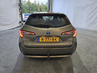 Toyota Corolla 1.8 Hybrid Active picture 6