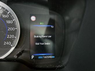 Toyota Corolla 1.8 Hybrid Active picture 20