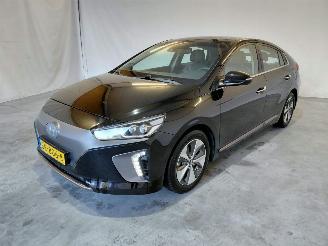 škoda osobní automobily Hyundai Ioniq Premium EV 2018/5