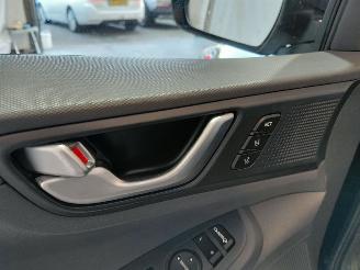 Hyundai Ioniq Premium EV picture 21