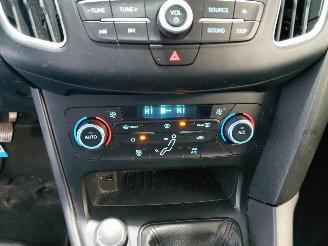 Ford Focus 1.5 TDCI Lease Edit. picture 39