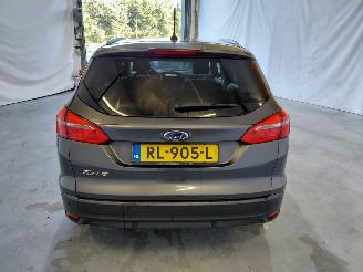 Ford Focus 1.5 TDCI Lease Edit. picture 6