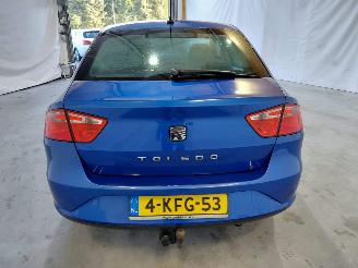 Seat Toledo 1.2 TSI Bns High picture 6