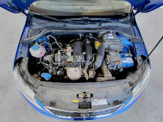 Seat Toledo 1.2 TSI Bns High picture 13