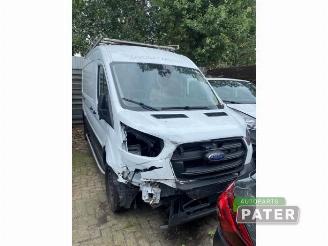 Démontage voiture Ford Transit Transit, Van, 2013 2.0 TDCi 16V Eco Blue 130 2023/5