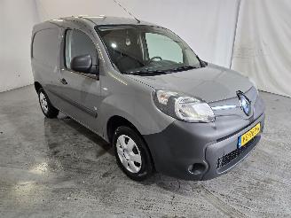 Schadeauto Renault Kangoo Z.E. 2014/1