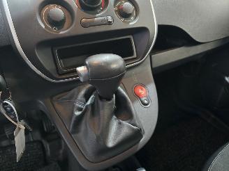 Renault Kangoo Z.E. picture 19