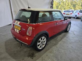 Mini Cooper 1.6 Cooper picture 7