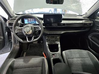 Jeep Avenger Longitude 54 kWh picture 25