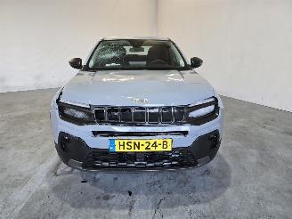 Jeep Avenger Longitude 54 kWh picture 2