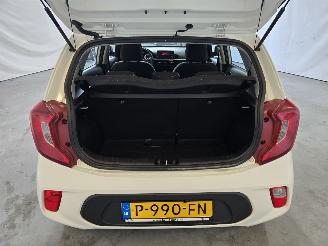 Kia Picanto 1.0 DPi ComfortLine 5p picture 14