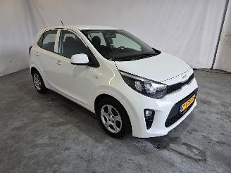 skadebil auto Kia Picanto 1.0 DPi ComfortLine 5p 2022/3