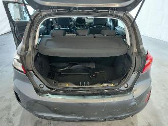Ford Fiesta 1.0 EcoB. Connected picture 23