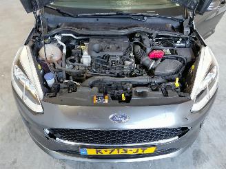 Ford Fiesta 1.0 EcoB. Connected picture 17