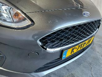 Ford Fiesta 1.0 EcoB. Connected picture 15
