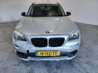 BMW X1 SDRIVE18I picture 2